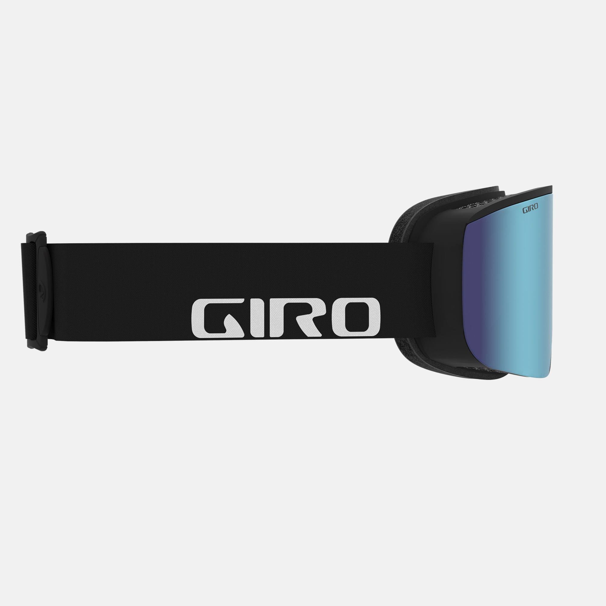 Giro Axis Vivid Royal Goggles U694344