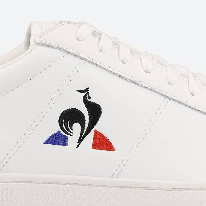 Le Coq Sportif Courtset 2020157 L90728