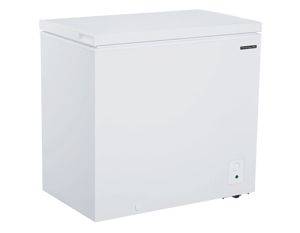 Frigidaire 7.0 Cu. ft. Chest Freezer, White T7839