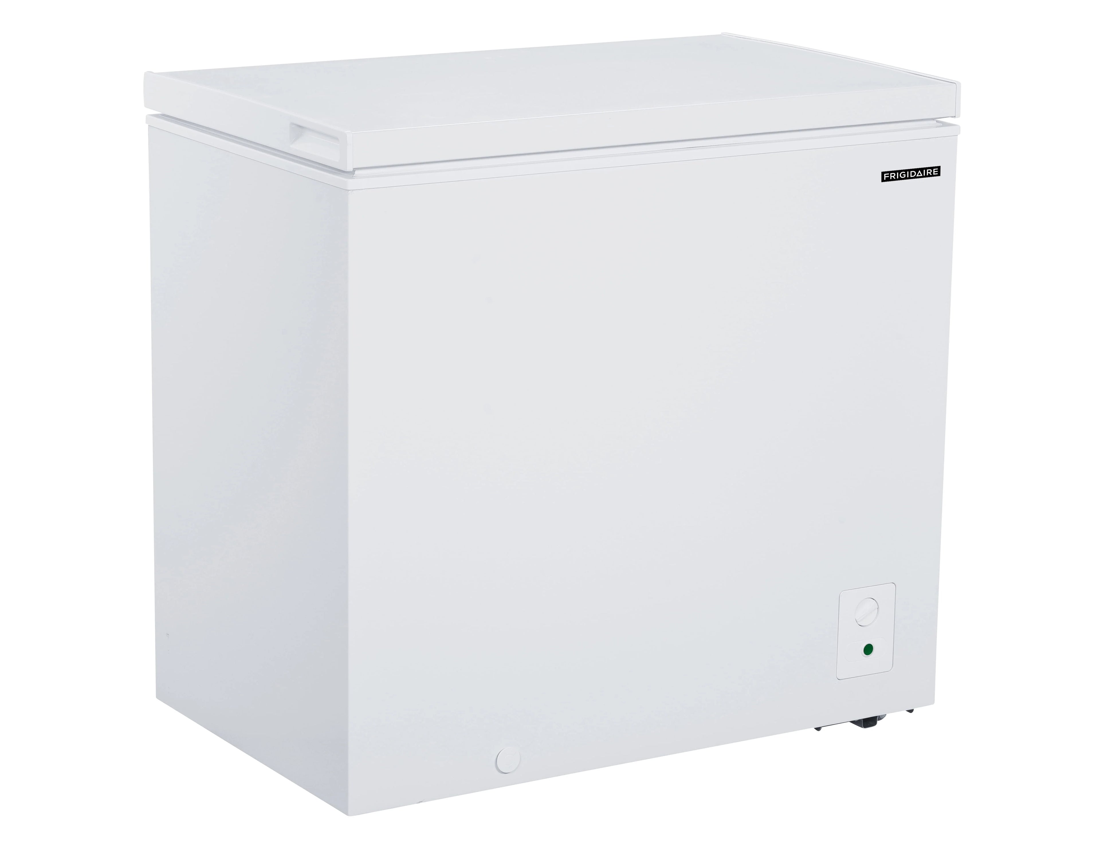 Frigidaire 7.0 Cu. ft. Chest Freezer, White T7839