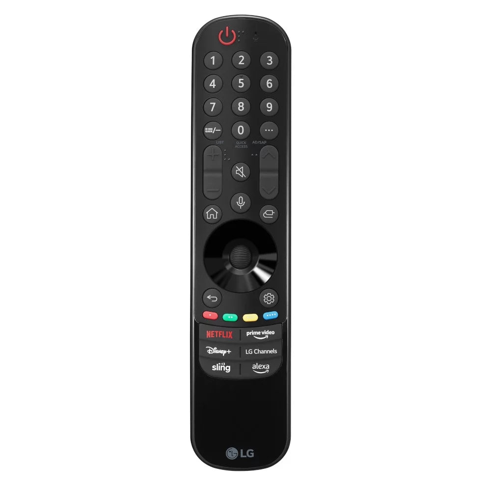 LG 65" OLED 4K UHD Smart TV B3 Series F14267