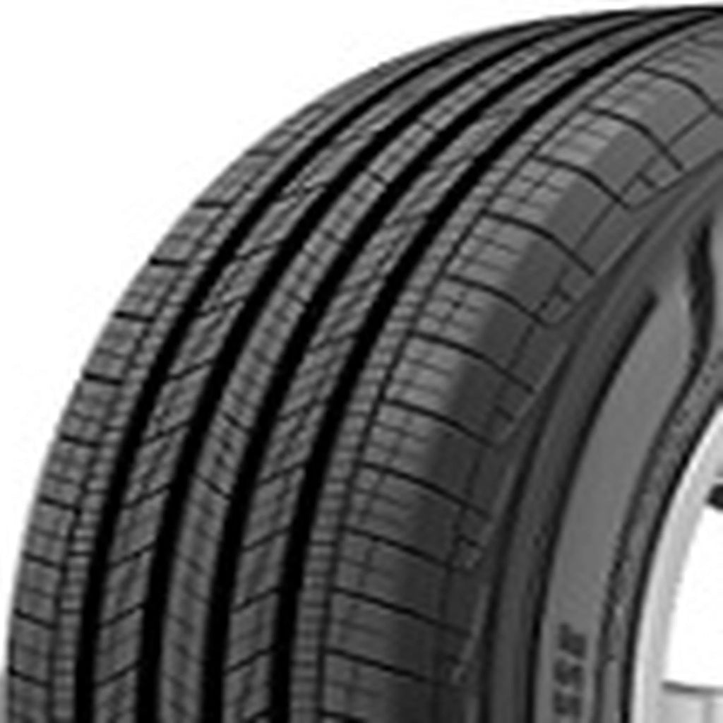 Goodyear Assurance Finesse All Season 255/50R20 Passenger Tire X899