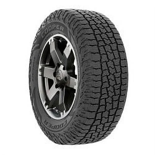 Cooper Discoverer Road Trail AT 255/70R18 116T Tire (4-Pack) L54175