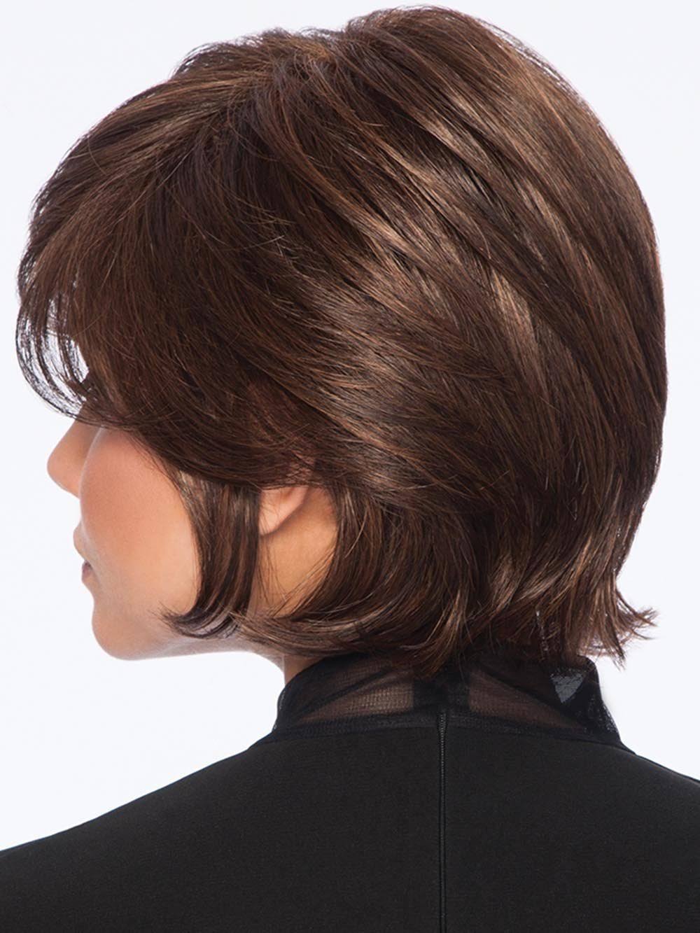 Vintage Volume Heat-Friendly Synthetic Wig by Hairdo Z2259