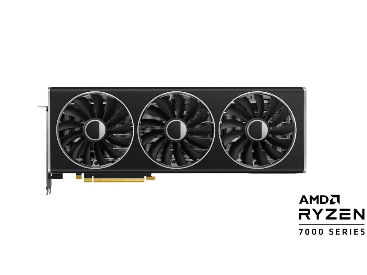 XFX SPEEDSTER MERC310 Radeon RX 7900 XT 20GB GDDR6 Video Card U275