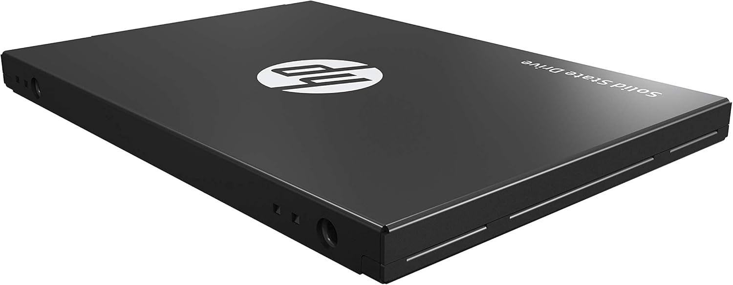 HP S750 1TB Internal PC SSD SATA III 2.5 Inch N8226