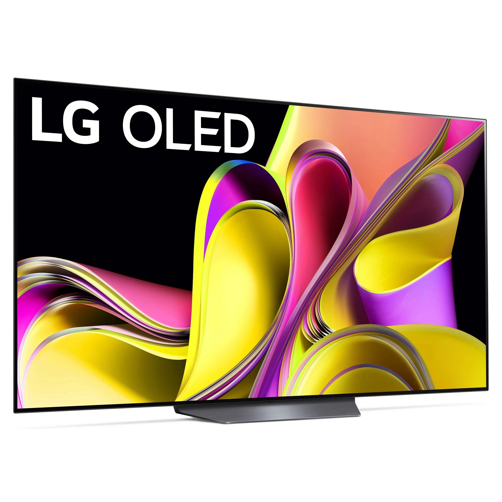 LG 65" OLED 4K UHD Smart TV B3 Series F14267
