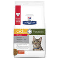Hill’s Prescription Diet c/d Multicare Stress + Metabolic Urinary Stress + Weight Care Chicken Flavor Dry Cat Food