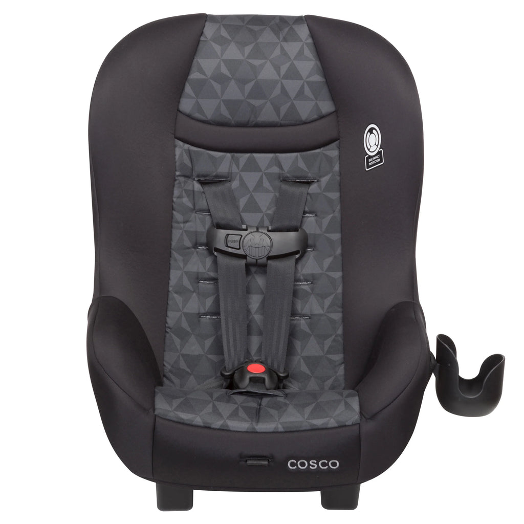 Cosco Kids Scenera NEXT Convertible Car Seat Otto Q412