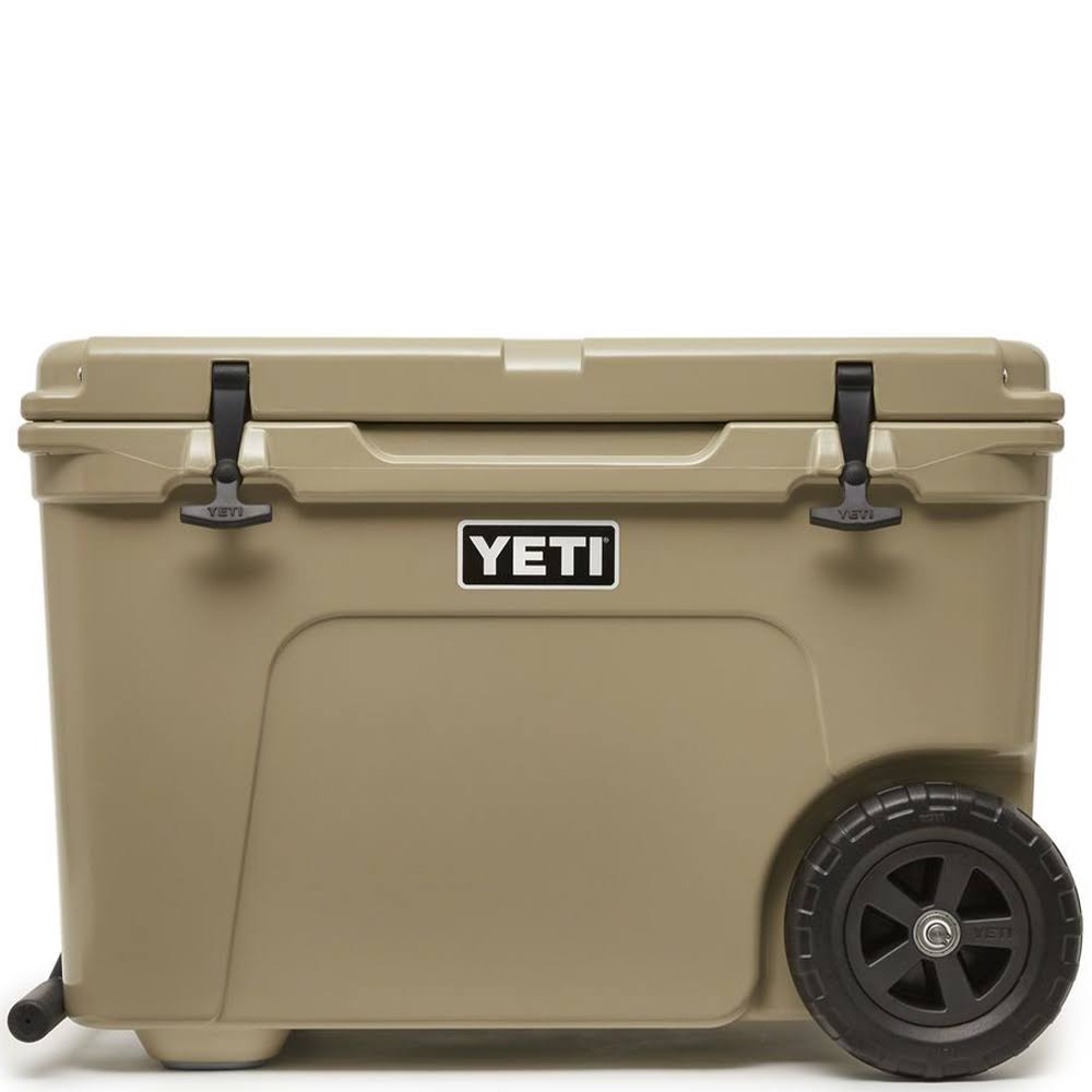 Yeti Tundra Haul Cooler White E327592