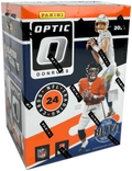 2021 Panini Donruss Optic Football Blaster Box