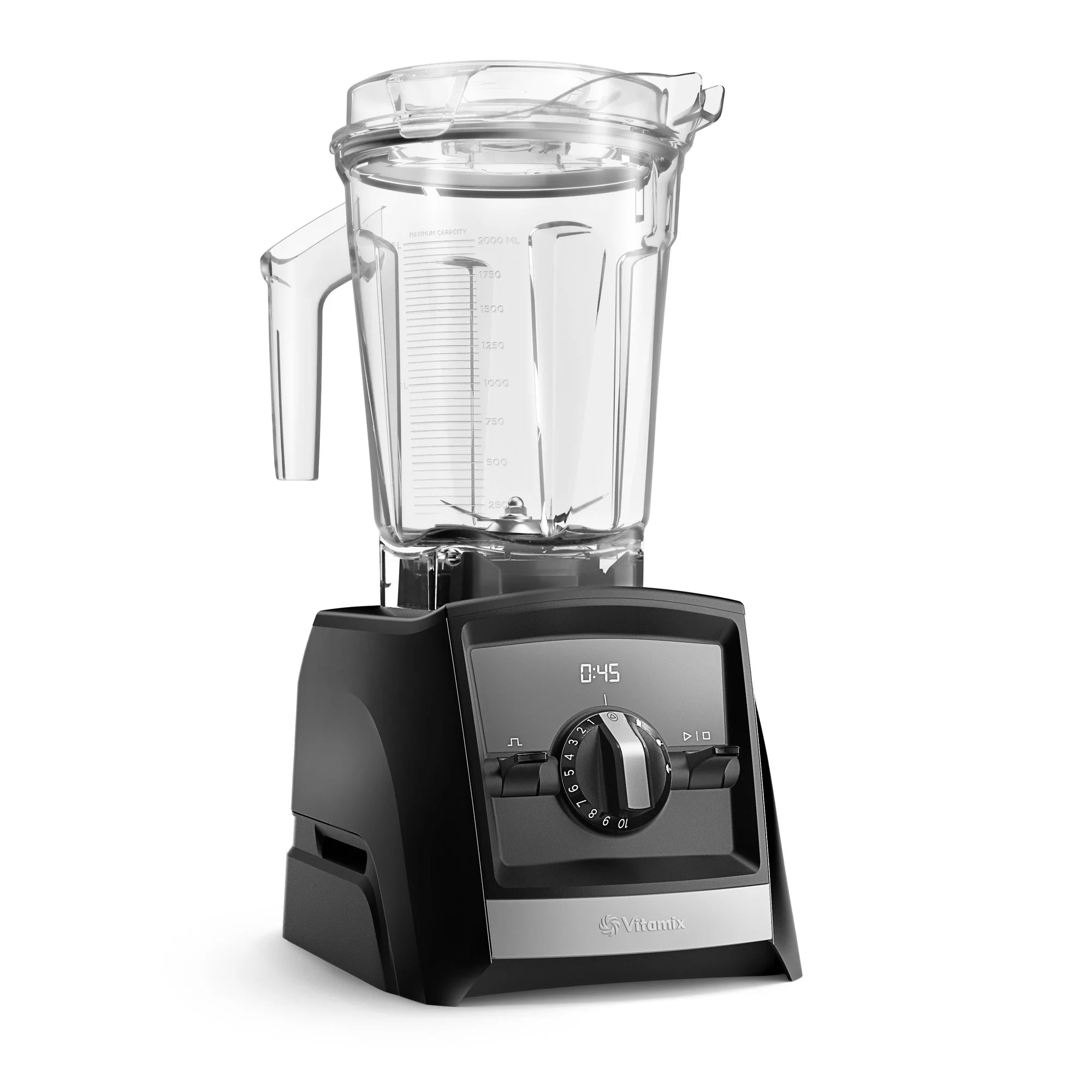 Vitamix Ascent Series A2500 Blender (Refurbished) O62543