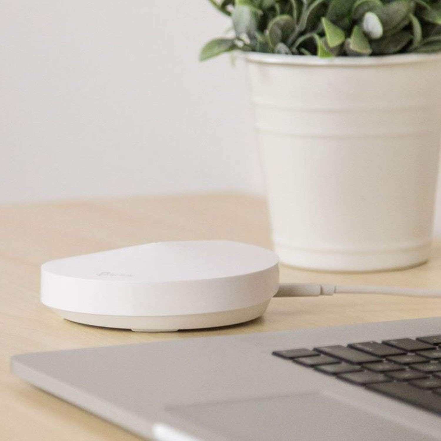 TP-Link Deco M5 Wi-Fi System (Single Pack) Renewed G649