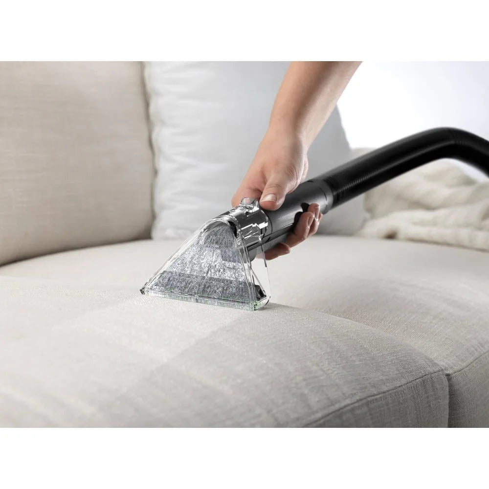 Hoover PowerScrub Deluxe Upright Carpet Cleaner, FH50150V Z83549