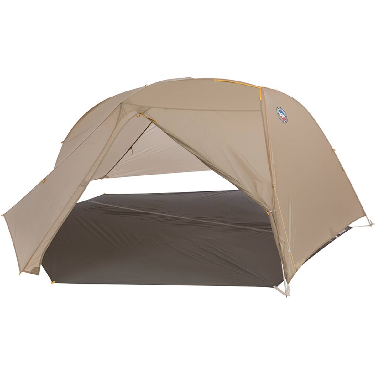 Big Agnes Tiger Wall UL2 Bikepack Tent B622