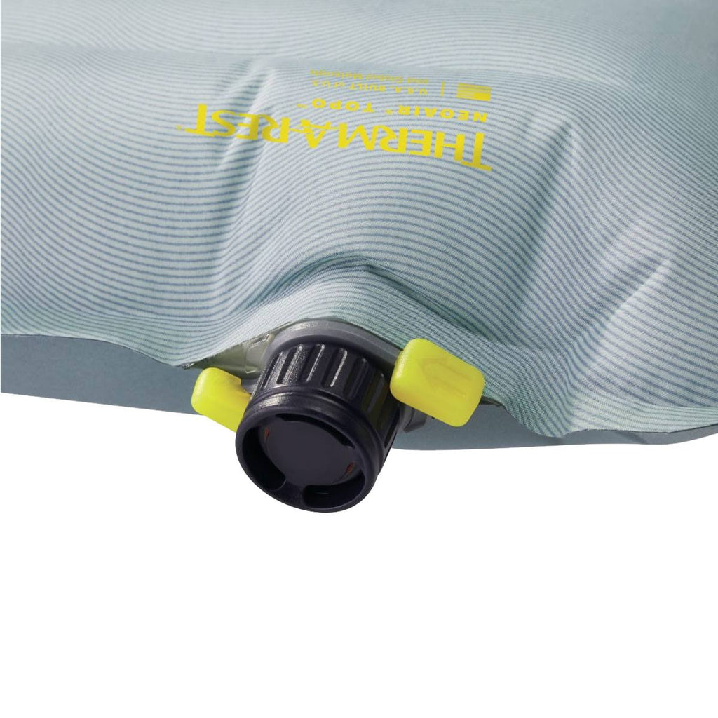 Therm-a-Rest NeoAir Topo Sleeping Pad Regular B7445