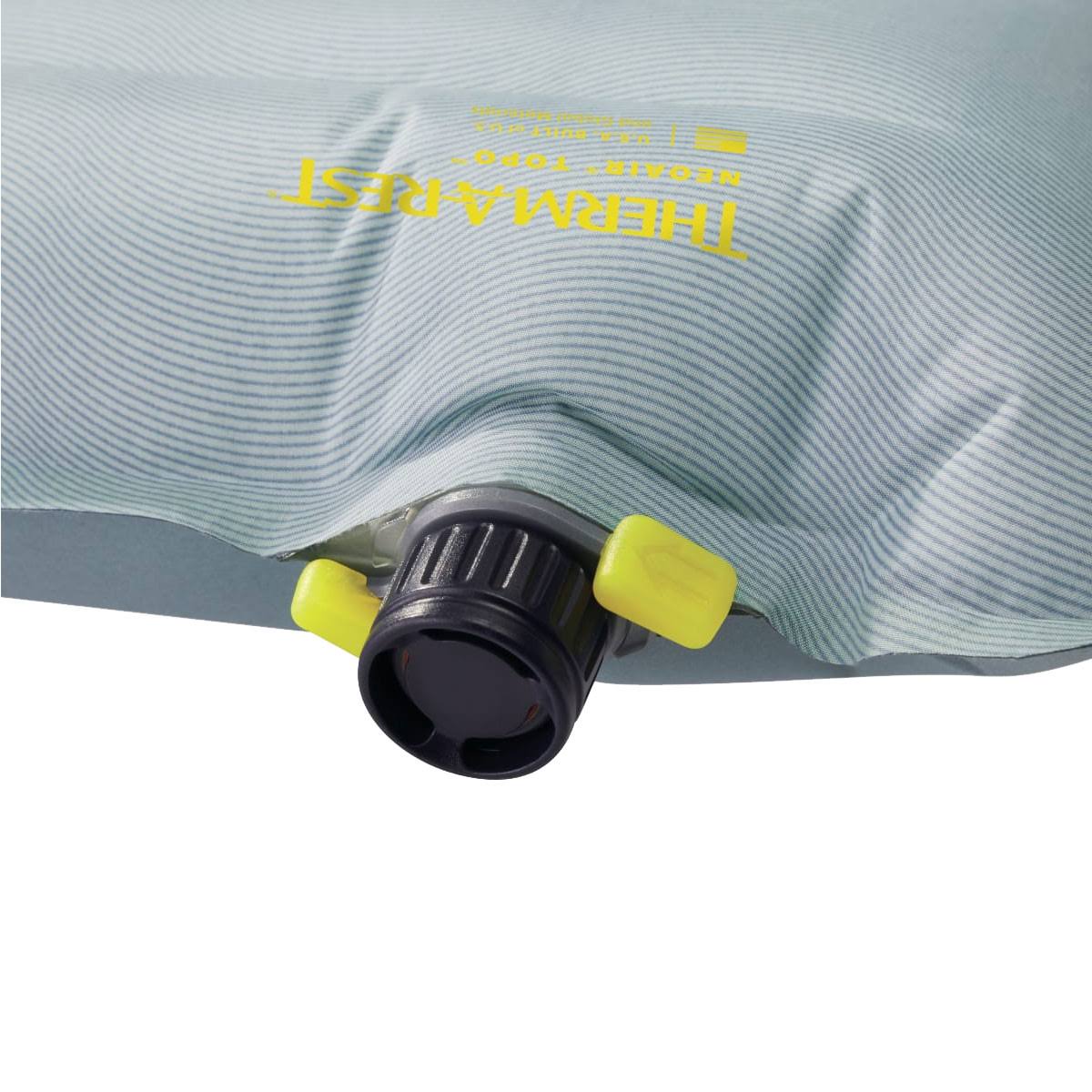 Therm-a-Rest NeoAir Topo Sleeping Pad Regular B7445