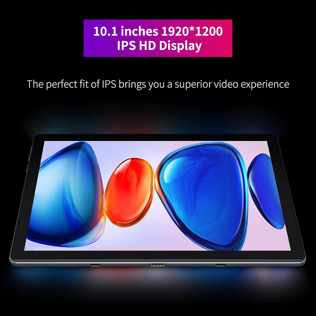 CHUWI Hi10 Go 10.1 inch Windows 11 Tablet, 6GB RAM 128GB ROM Y853