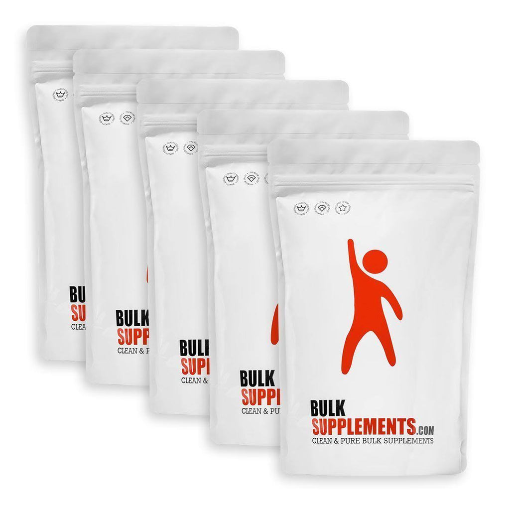Calcium Pyruvate Powder by BulkSupplements (5 kg) X76562