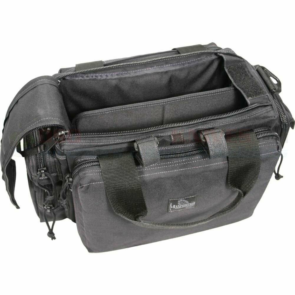 Maxpedition MPB Multi Purpose Bag Black C69420