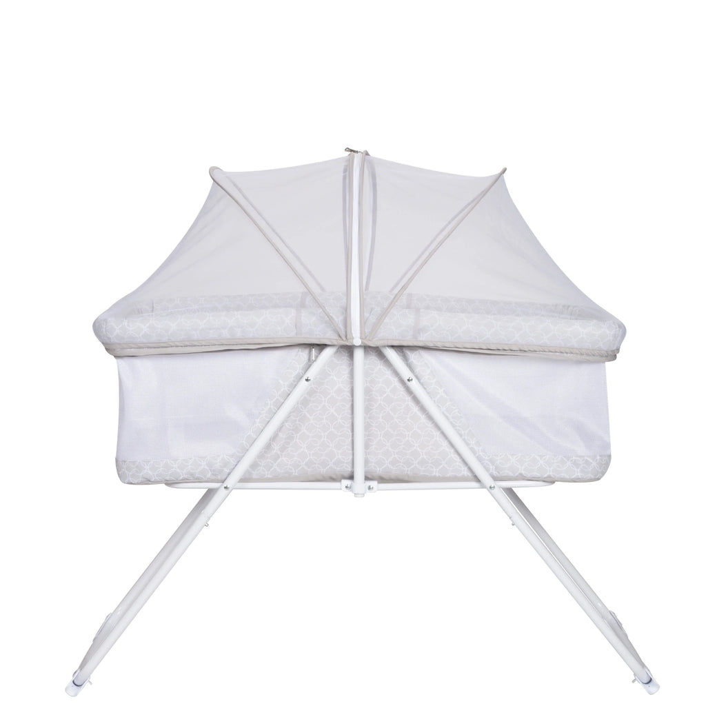 Cosco Kids Sleep Spot Travel Baby Bassinet Cirque C3961