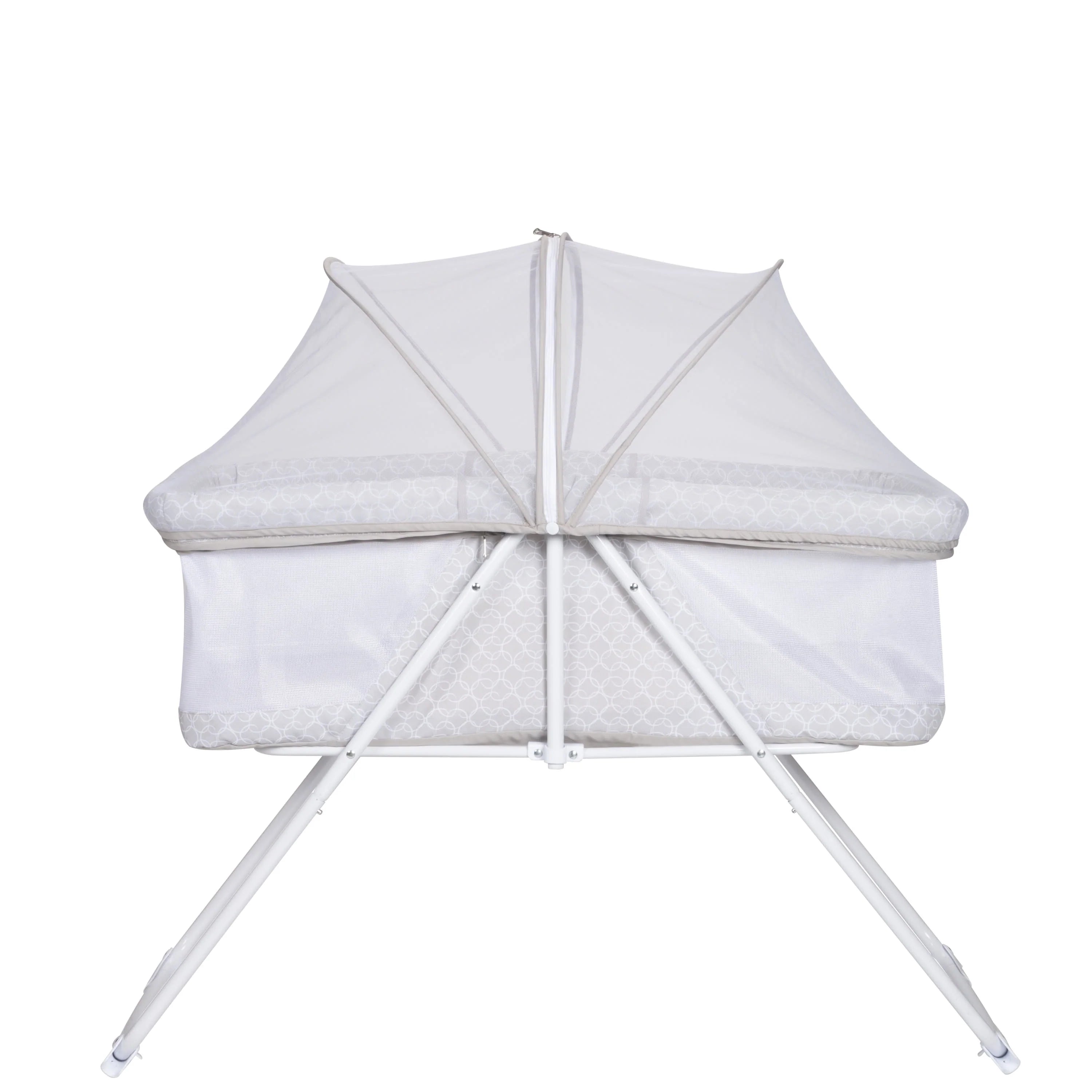 Cosco Kids Sleep Spot Travel Baby Bassinet Cirque C3961