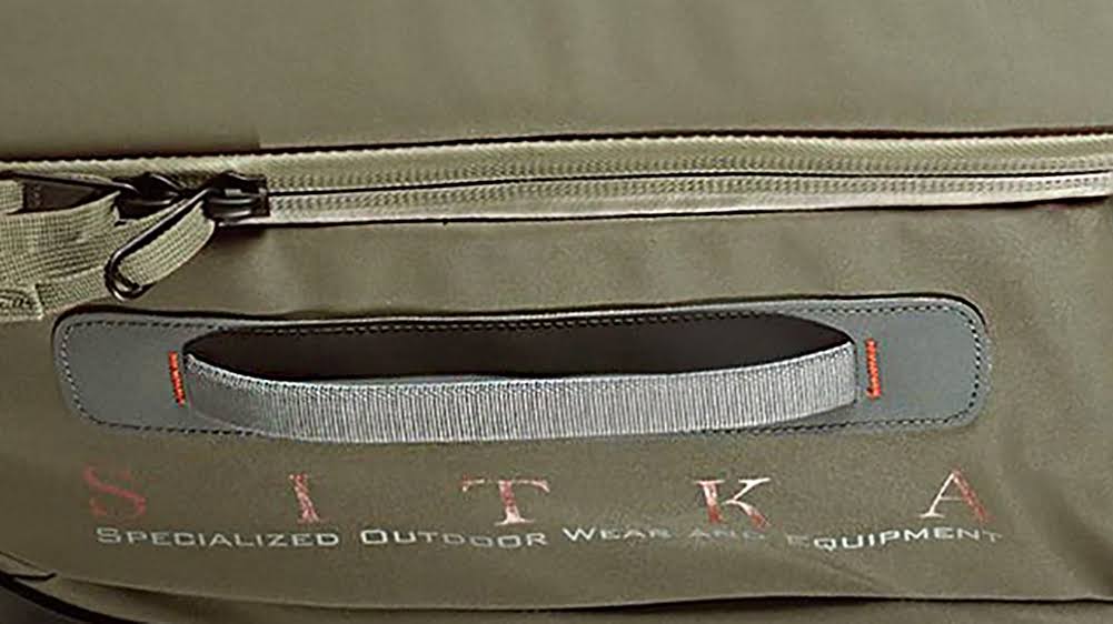 Sitka Rambler Carry-On Roller, Pyrite N511483