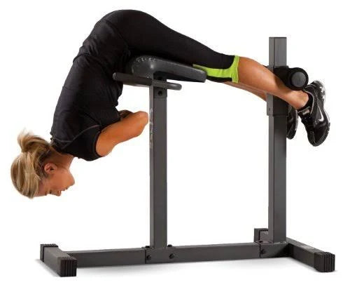 Marcy Adjustable Hyperextension Roman Chair JD-3.1 W787750