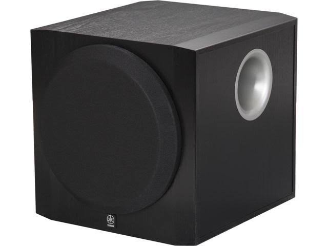 Yamaha YST-SW216 Subwoofer M95903