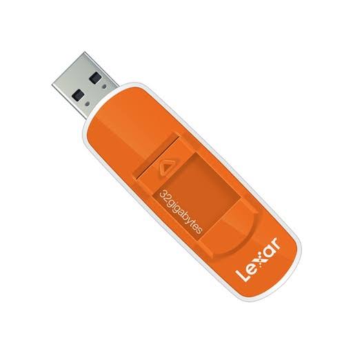 Lexar JumpDrive S70 USB Flash Drive 32GB O690