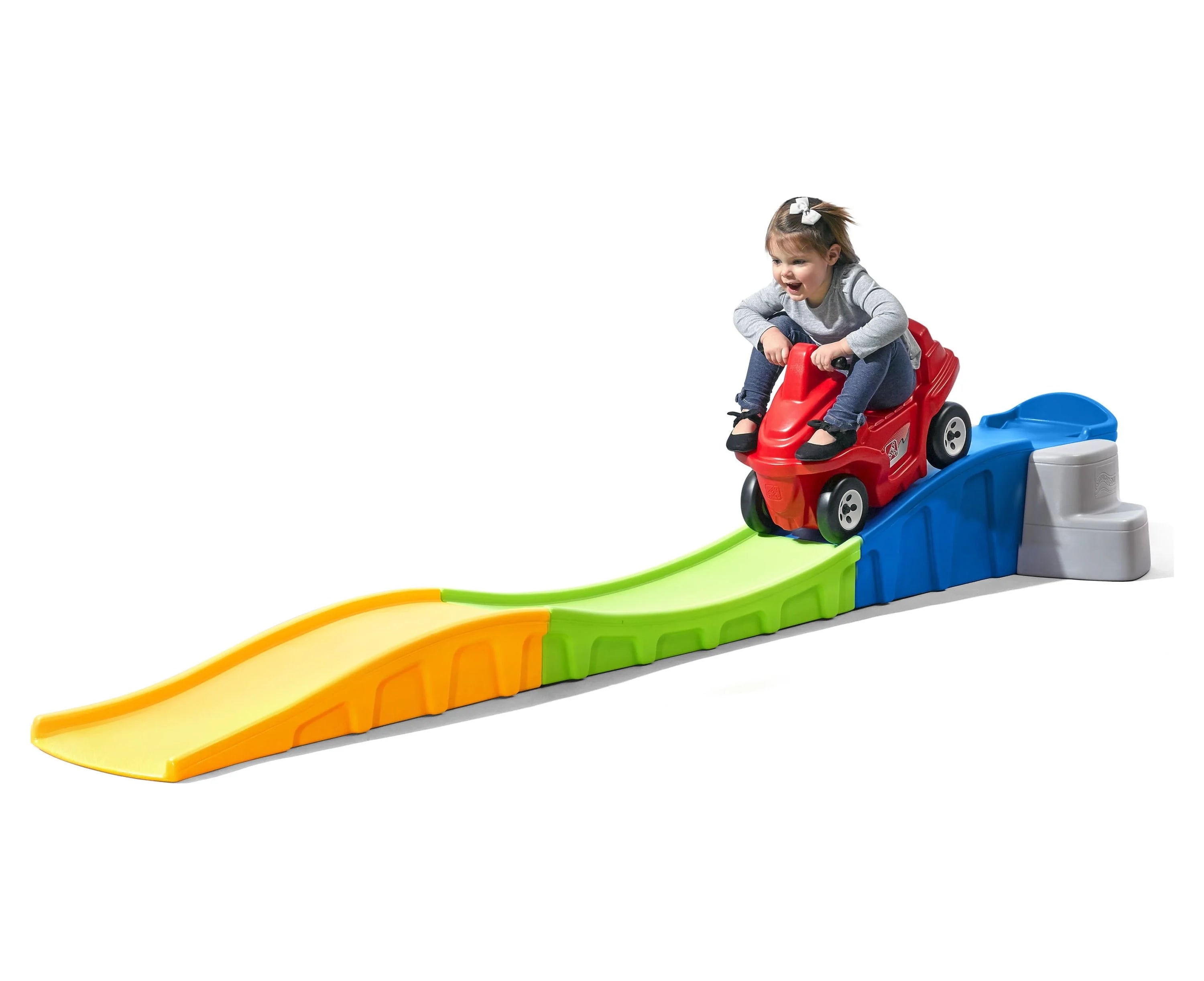 Step2 Up & Down Roller Coaster Anniversary Edition V8288
