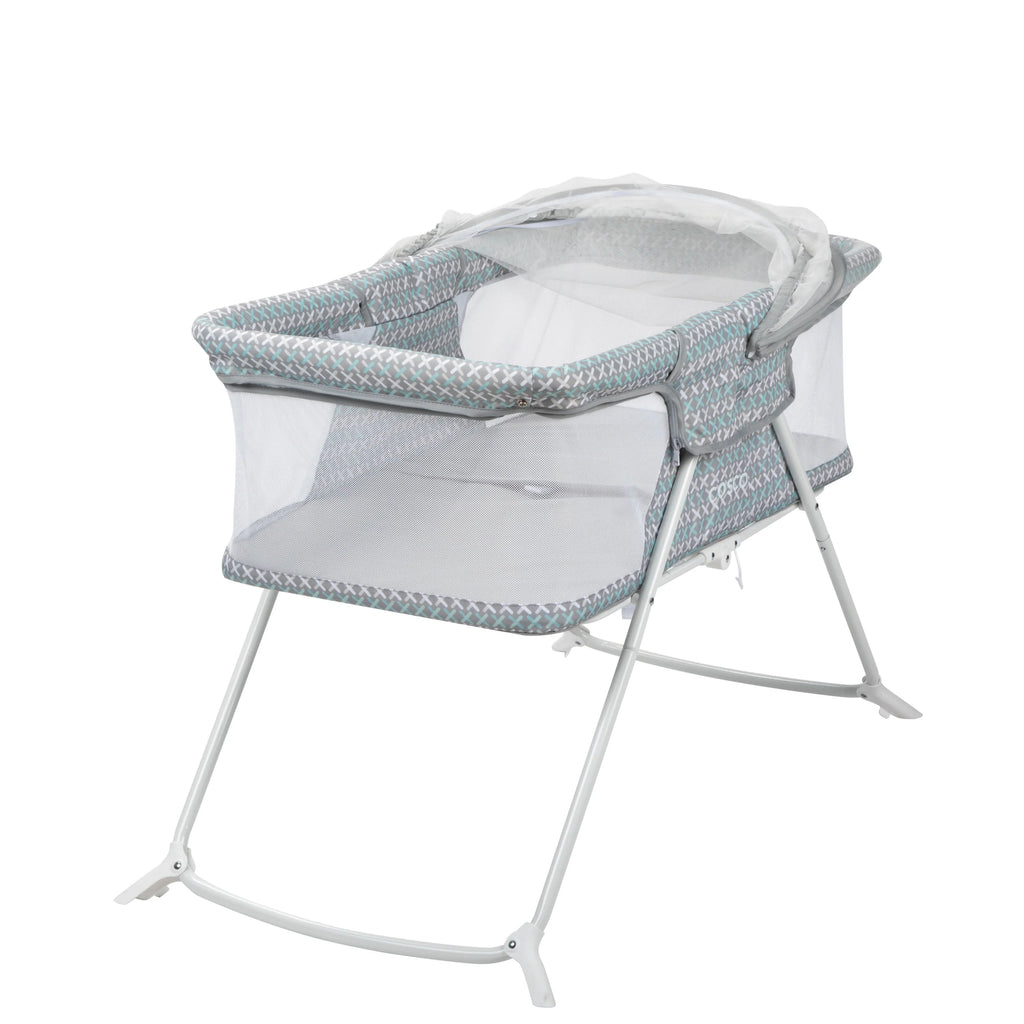 Cosco Kids Sleep Spot Travel Baby Bassinet Cirque C3961