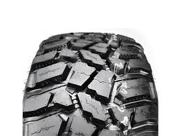 Cooper Discoverer STT Pro Tire E9880