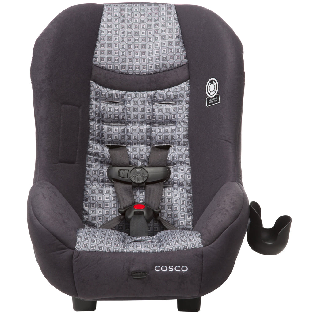 Cosco Kids Scenera NEXT Convertible Car Seat Otto Q412