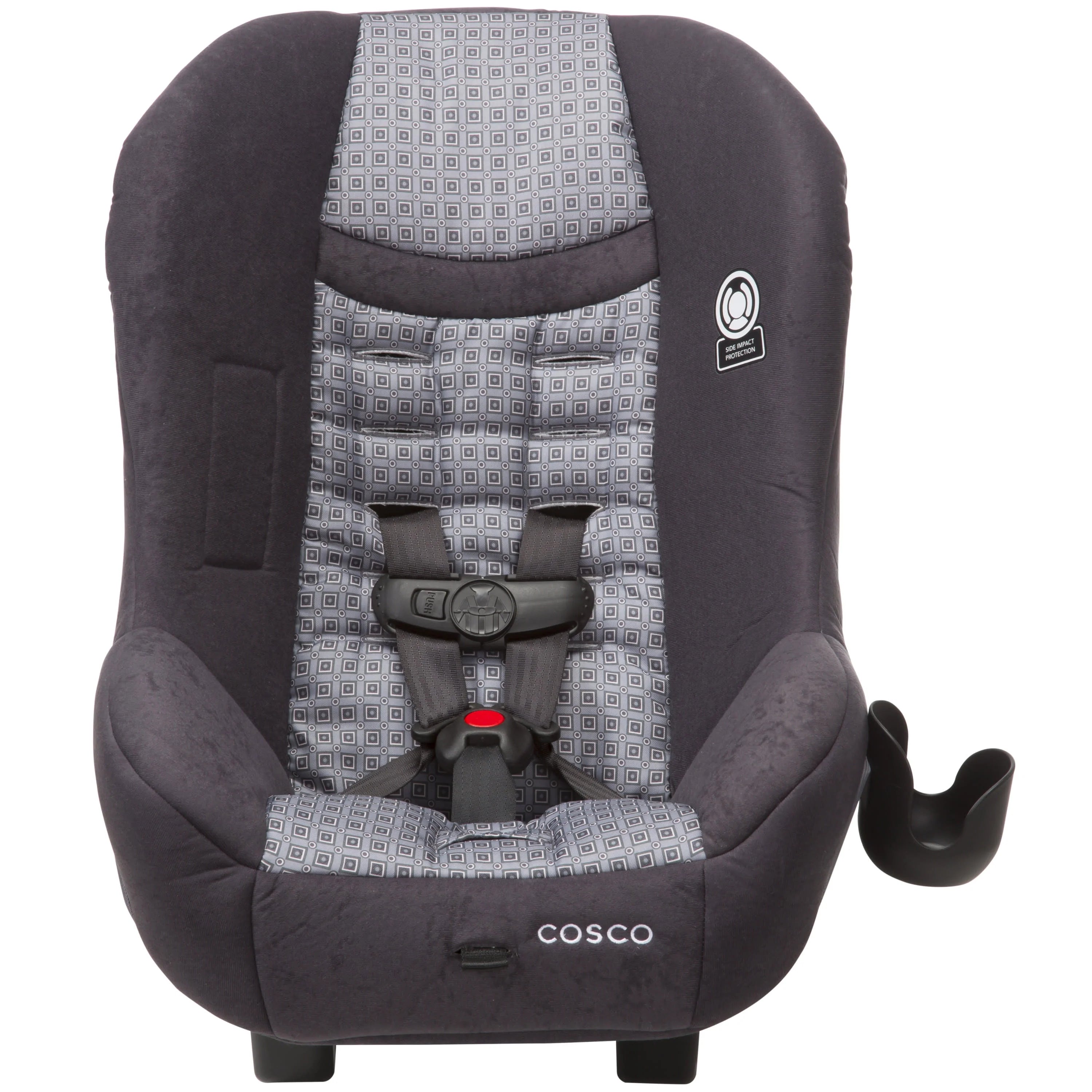 Cosco Kids Scenera NEXT Convertible Car Seat Otto Q412