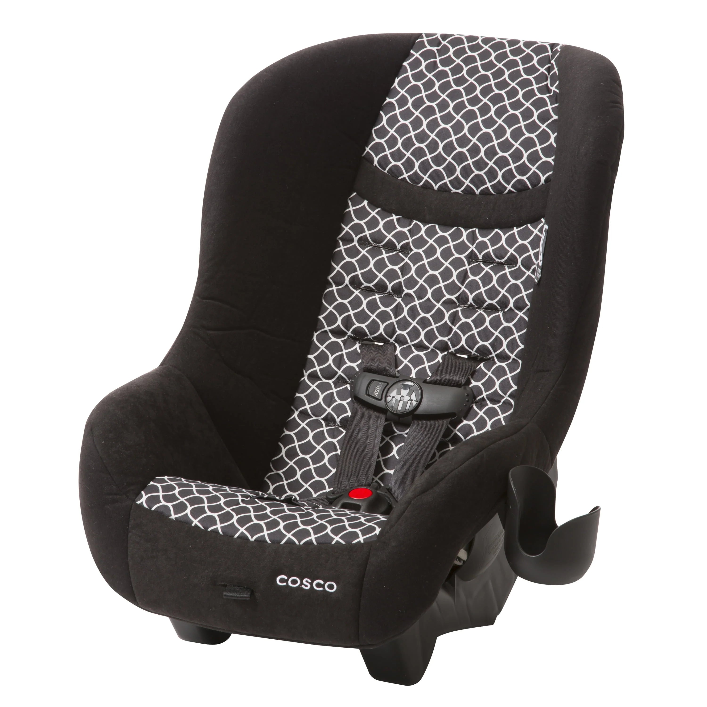 Cosco Kids Scenera NEXT Convertible Car Seat Otto Q412