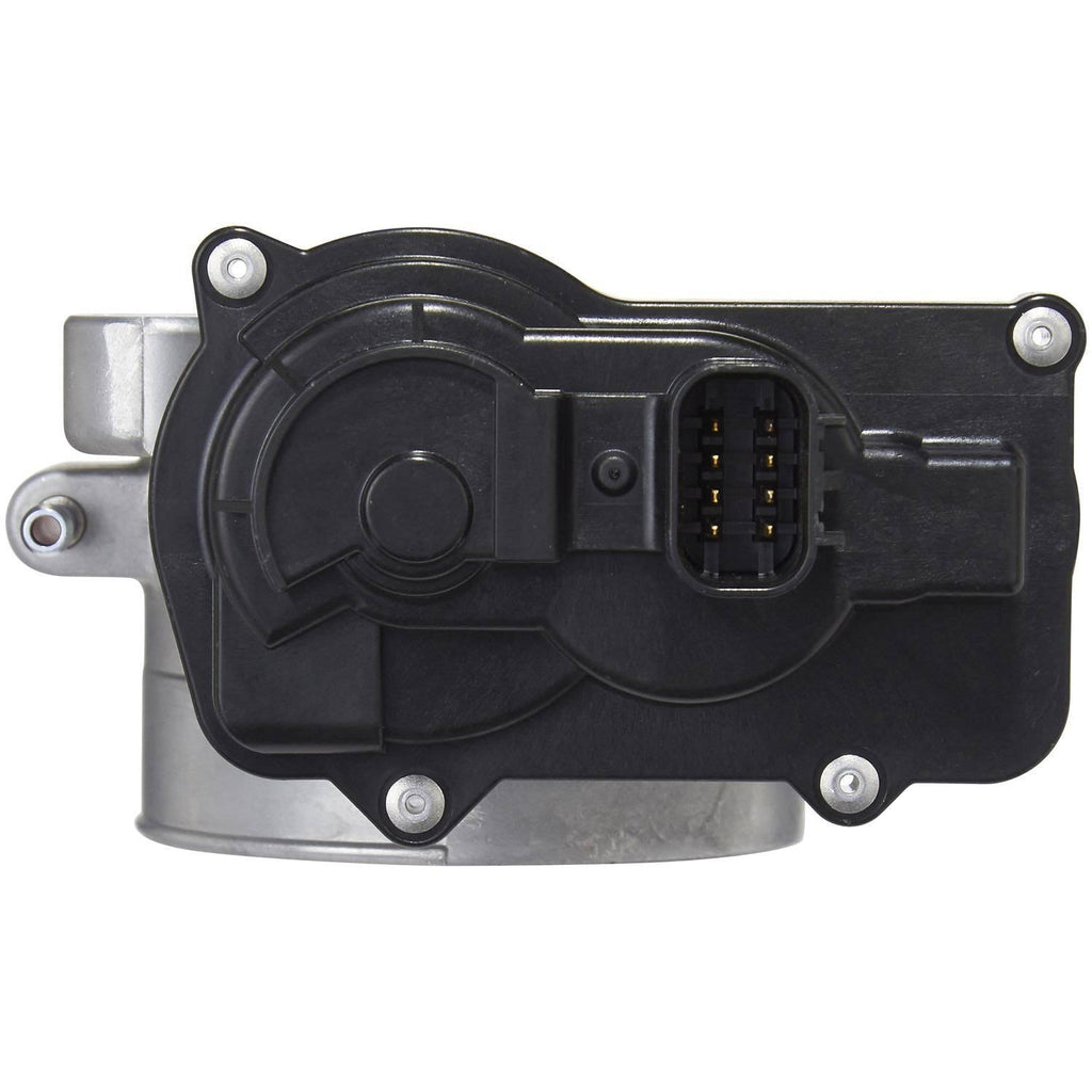 Duralast Throttle Body Unit TB1008D W562885