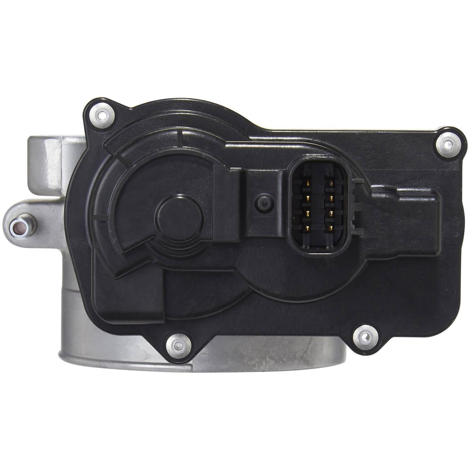 Duralast Throttle Body Unit TB1008D W562885