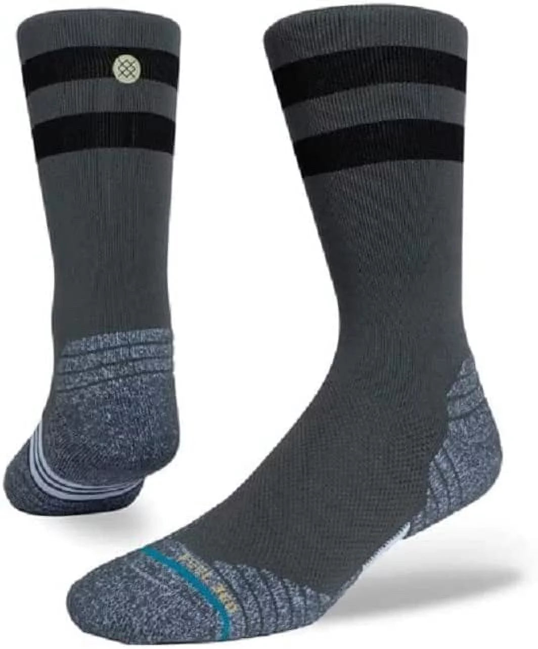 Stance Franchise Crew Sock 3-Pack Multi LG T355596