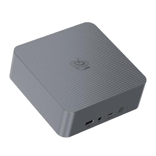 Beelink SER5 Mini PC AMD Ryzen 5 5500U 32GB DDR4 500GB NVMe SSD H29671