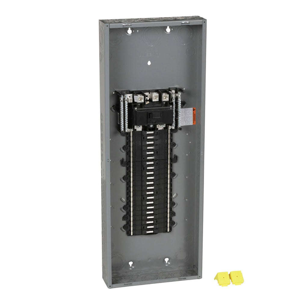 Square D QO 200A Load Center QO142M200PC E433285