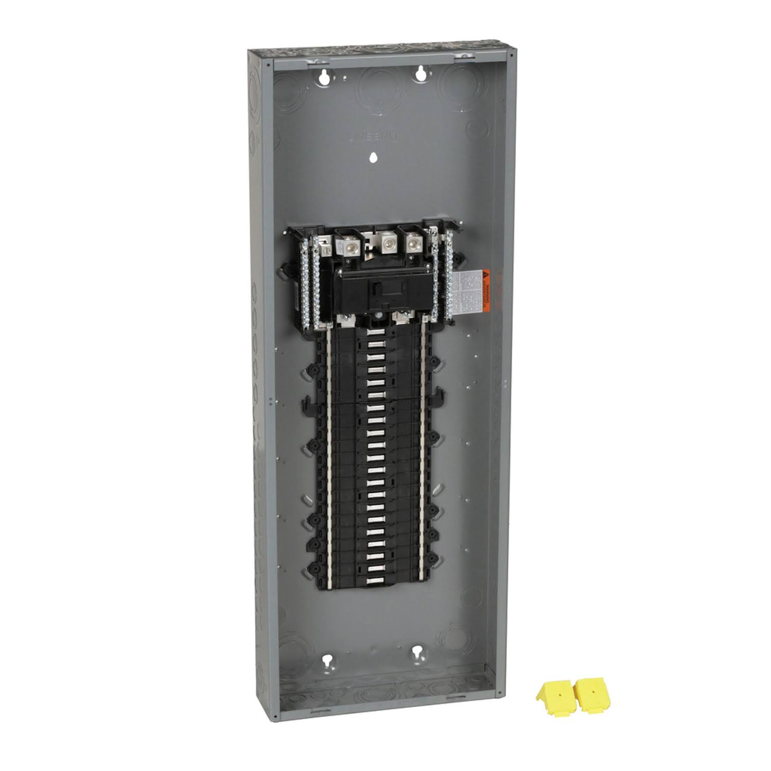 Square D QO 200A Load Center QO142M200PC E433285