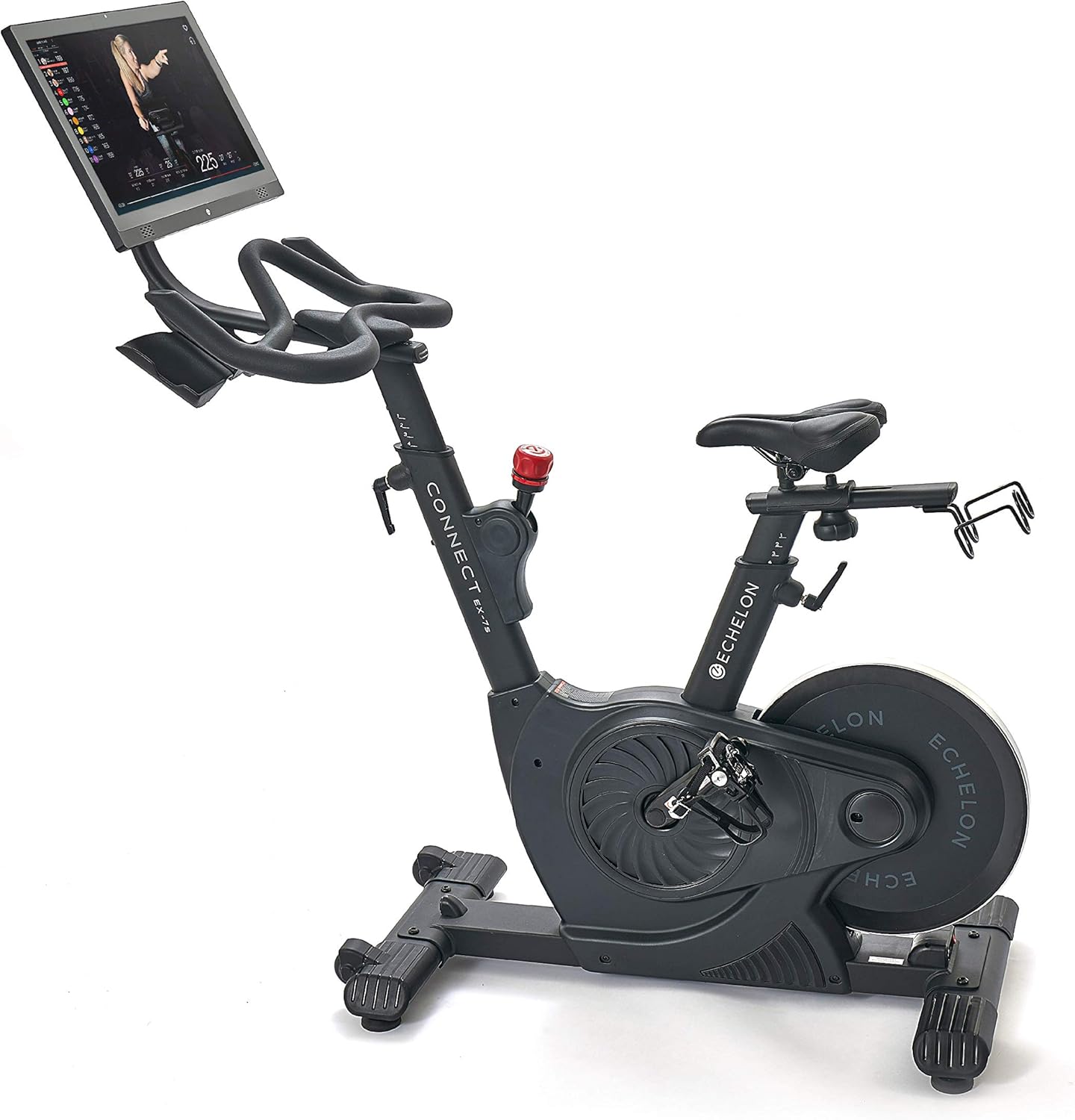 Echelon Smart Connect Fitness Bike N183703