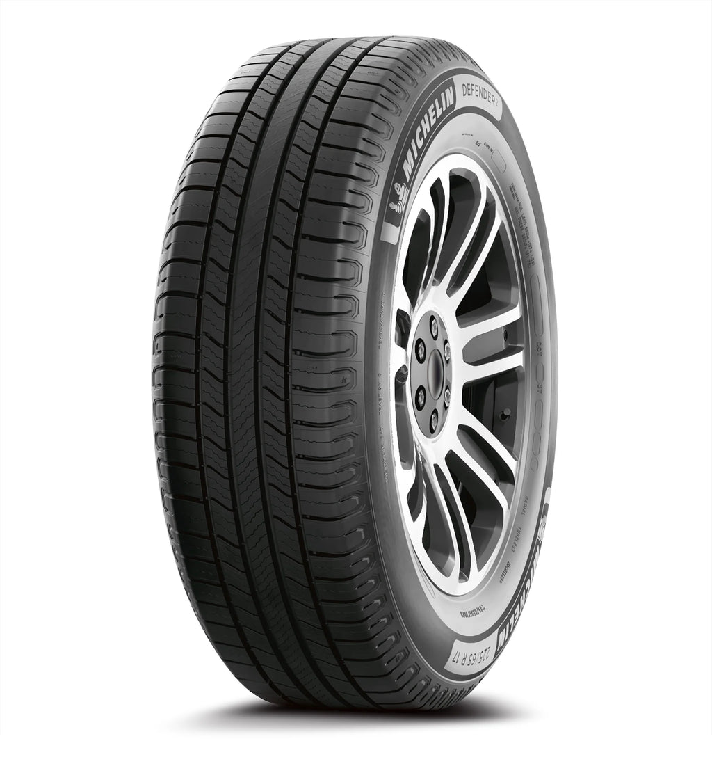 Michelin Defender 2 All Season 225/55R18 Passenger Tire H68531