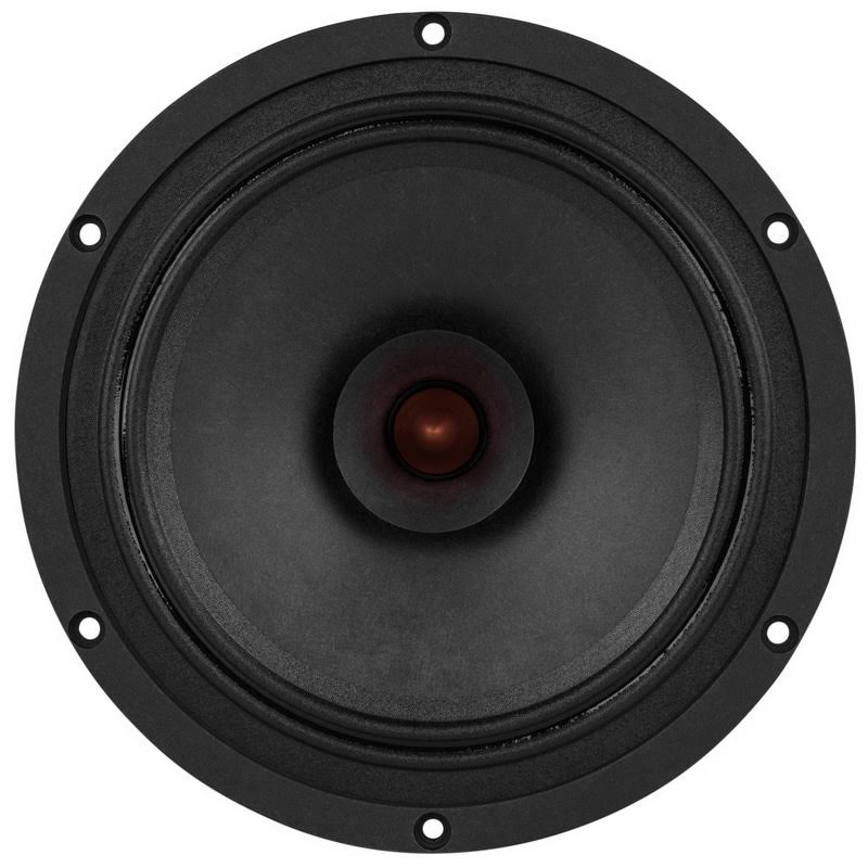 Dayton Audio PS220-8 8x22 Point Source Full-Range Neo Driver B347455