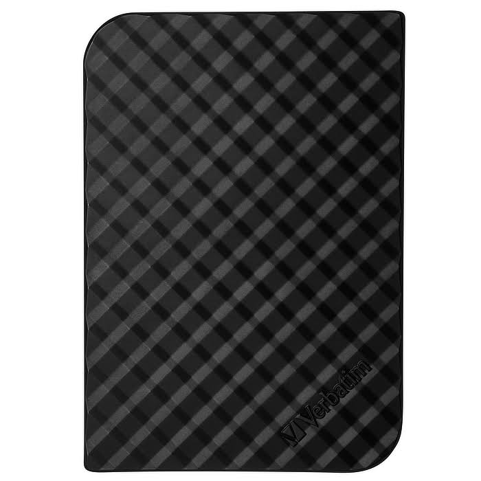 Verbatim Store &n& Save 2TB USB 3.0 S6072