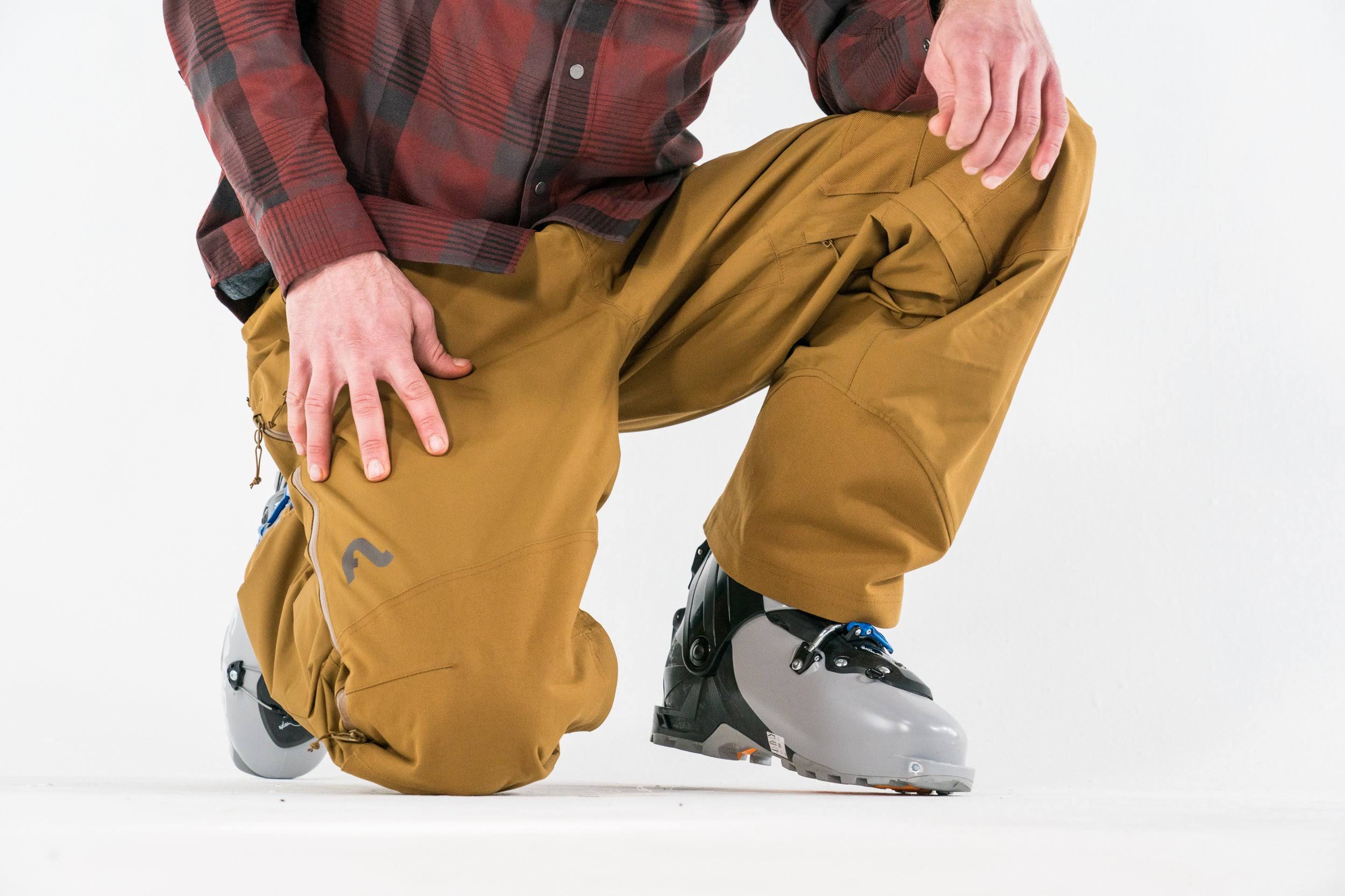 Flylow Chemical Pant - Men's STORM2 J886