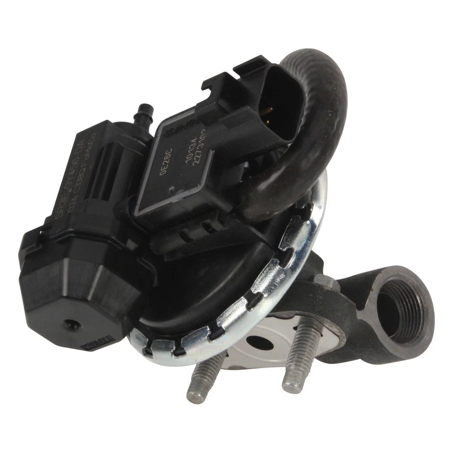 Motorcraft EGR Valve CX-2104 for 2005-2010 Ford Mustang G234358