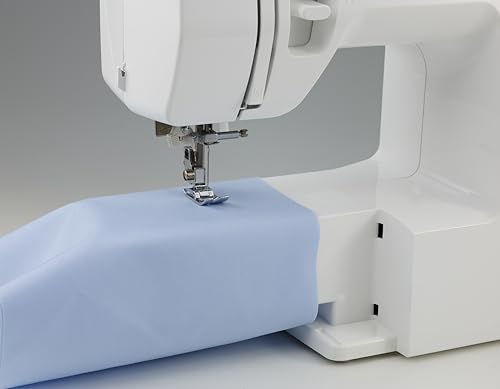 Brother GX37 Sewing Machine with 37 Built-in Stitches Y27632