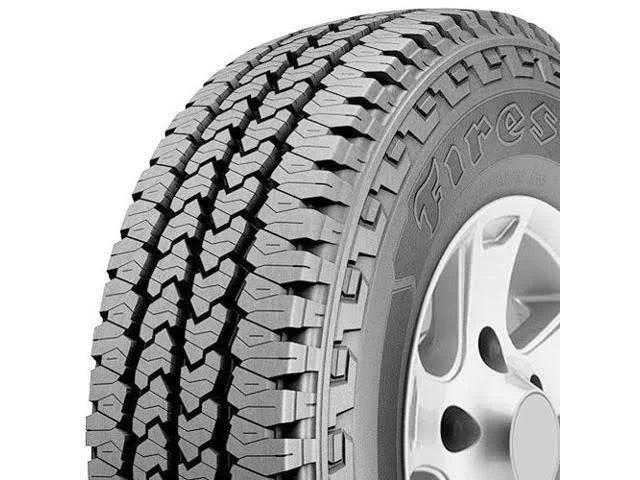 Firestone Transforce AT2 LT225/75R16 Tire Z63424